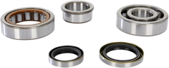 0924-0363 . 23.CBS62001 . Crankshaft Bearing and Seal Kit