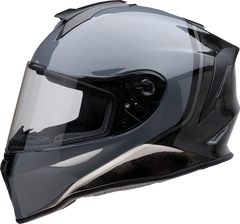 0102-0250 . Youth Warrant Kuda Helmet