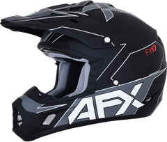 0110-6490 . 0110-6490 . FX-17 Aced Helmet