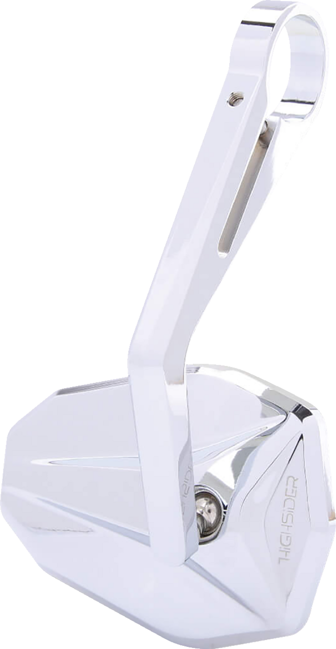 0640-1595 . 301-024 . Victory Bar End Mirror