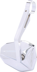 0640-1595 . 301-024 . Victory Bar End Mirror