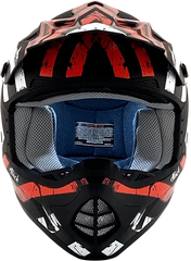 0111-1402 . 0111-1402 . FX-17Y Attack Helmet