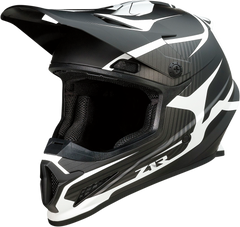 0110-7225 . Rise Flame Helmet