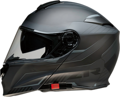 0100-2025 . Solaris Modular Scythe Helmet