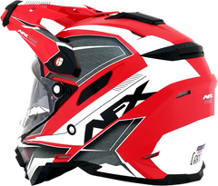 0140-0066 . 0140-0066 . FX-41DS Range Helmet