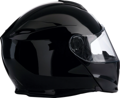 0100-2158 . Solaris Modular Helmet
