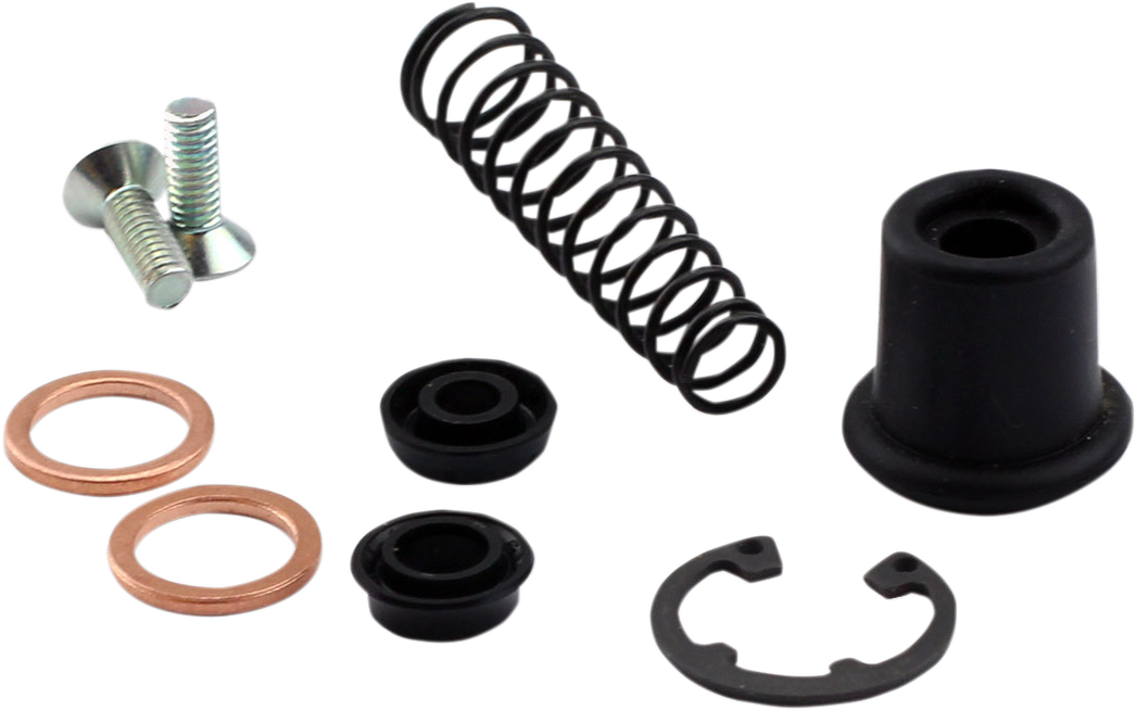 0617-0175 . 37.910002 . Master Cylinder Rebuild Kit