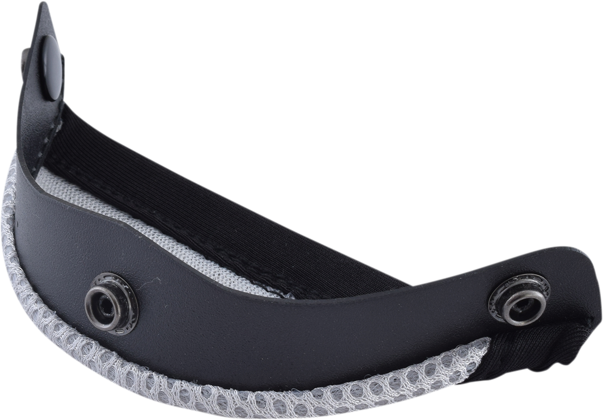 0134-2372 . 0134-2372 . FX-99 Helmet Chin Curtain