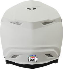 0110-7057 . 0110-7057 . FX-19R Helmet