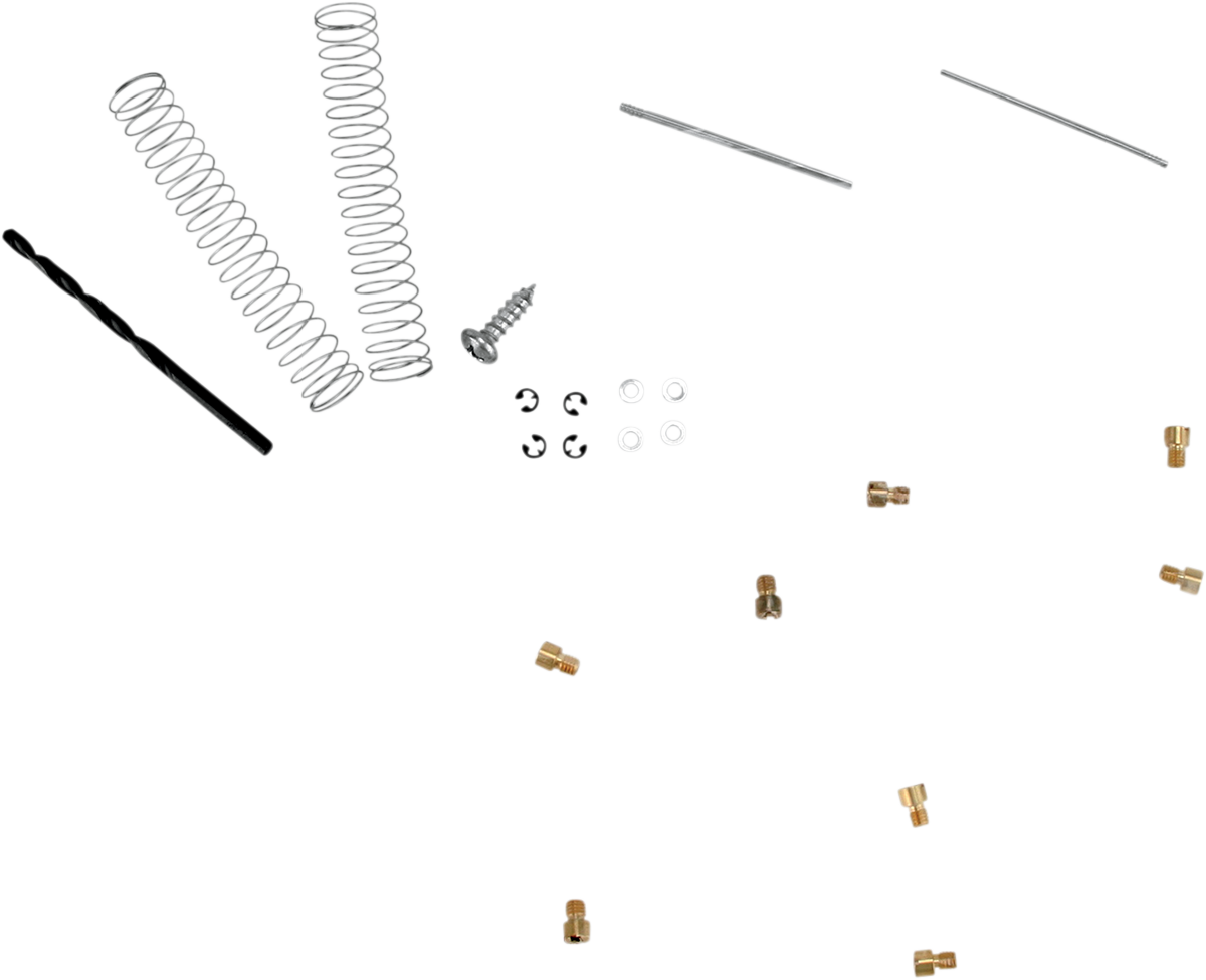1007-0206 . 5117 . Jet Kit - Stage 1