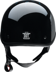 0103-1335 . CC Beanie Hellfire Helmet