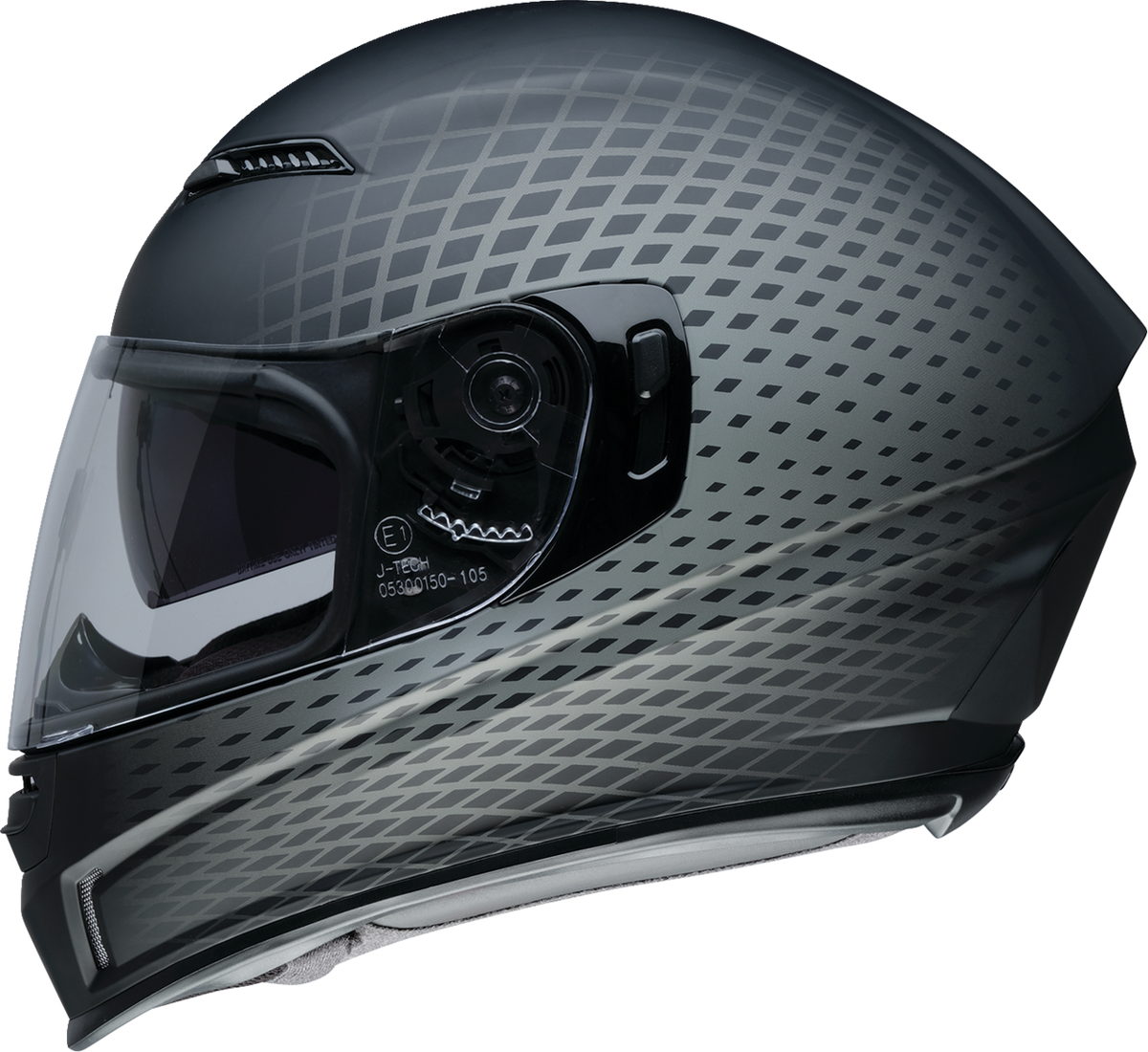0101-16148 . Jackal Waveform Helmet
