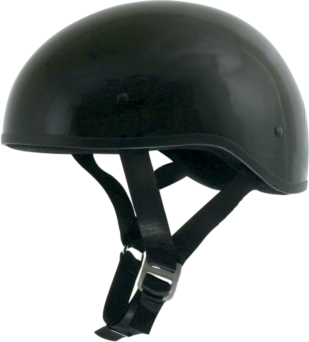 0103-0917 . 0103-0917 . FX-200 Slick Solid Helmet