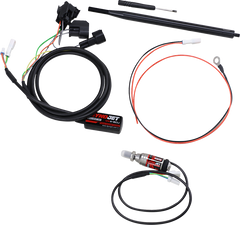 1601-0523 . 4-134 . QSX Quickshifter Kit