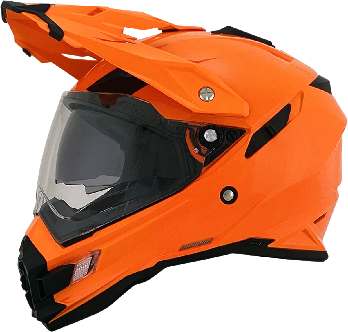 0110-3766 . 0110-3766 . FX-41DS Solid Helmet — Solid