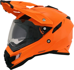 0110-3766 . 0110-3766 . FX-41DS Solid Helmet — Solid