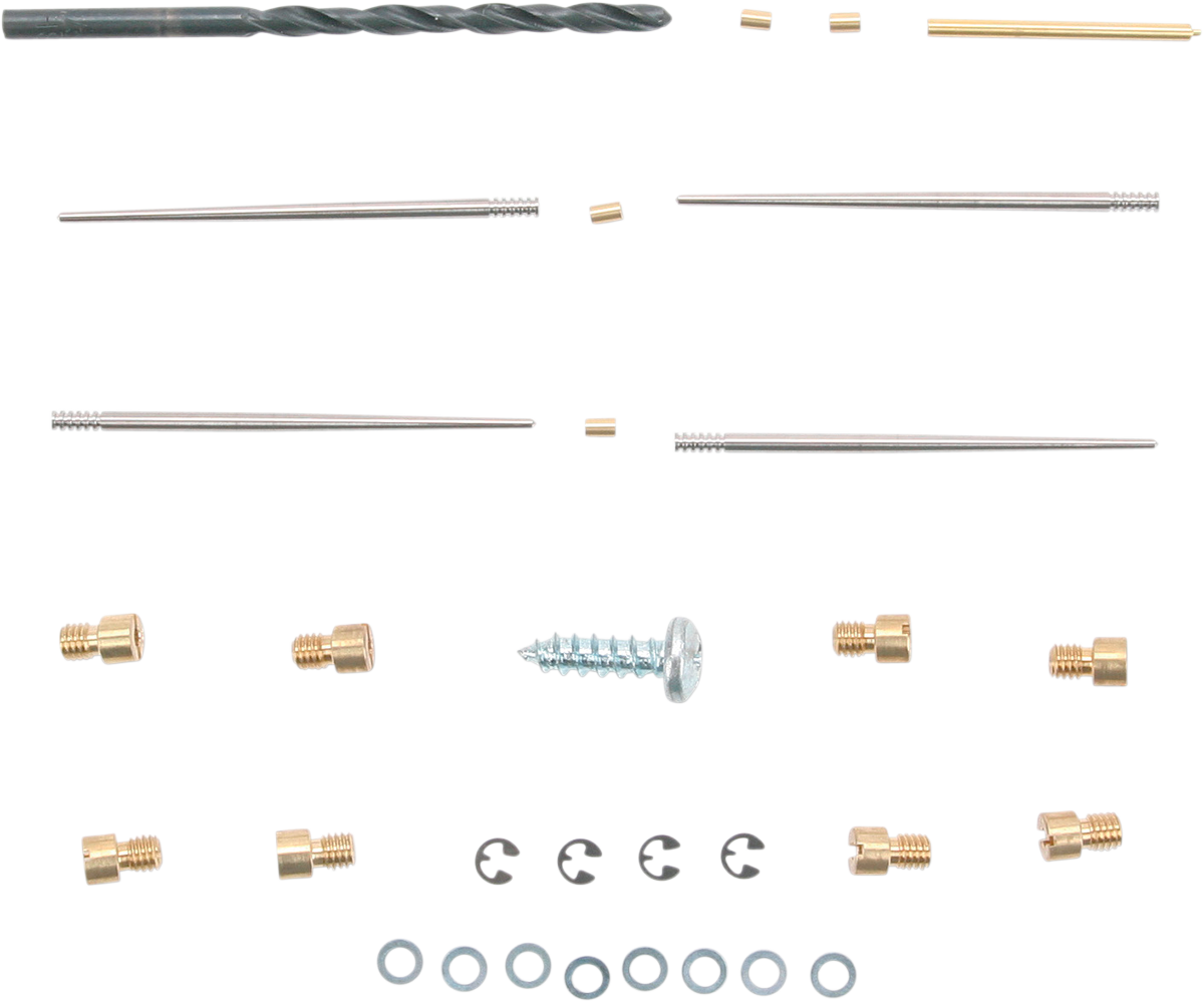 DJ-4161 . 4161 . Jet Kit - Stage 1 - Yamaha