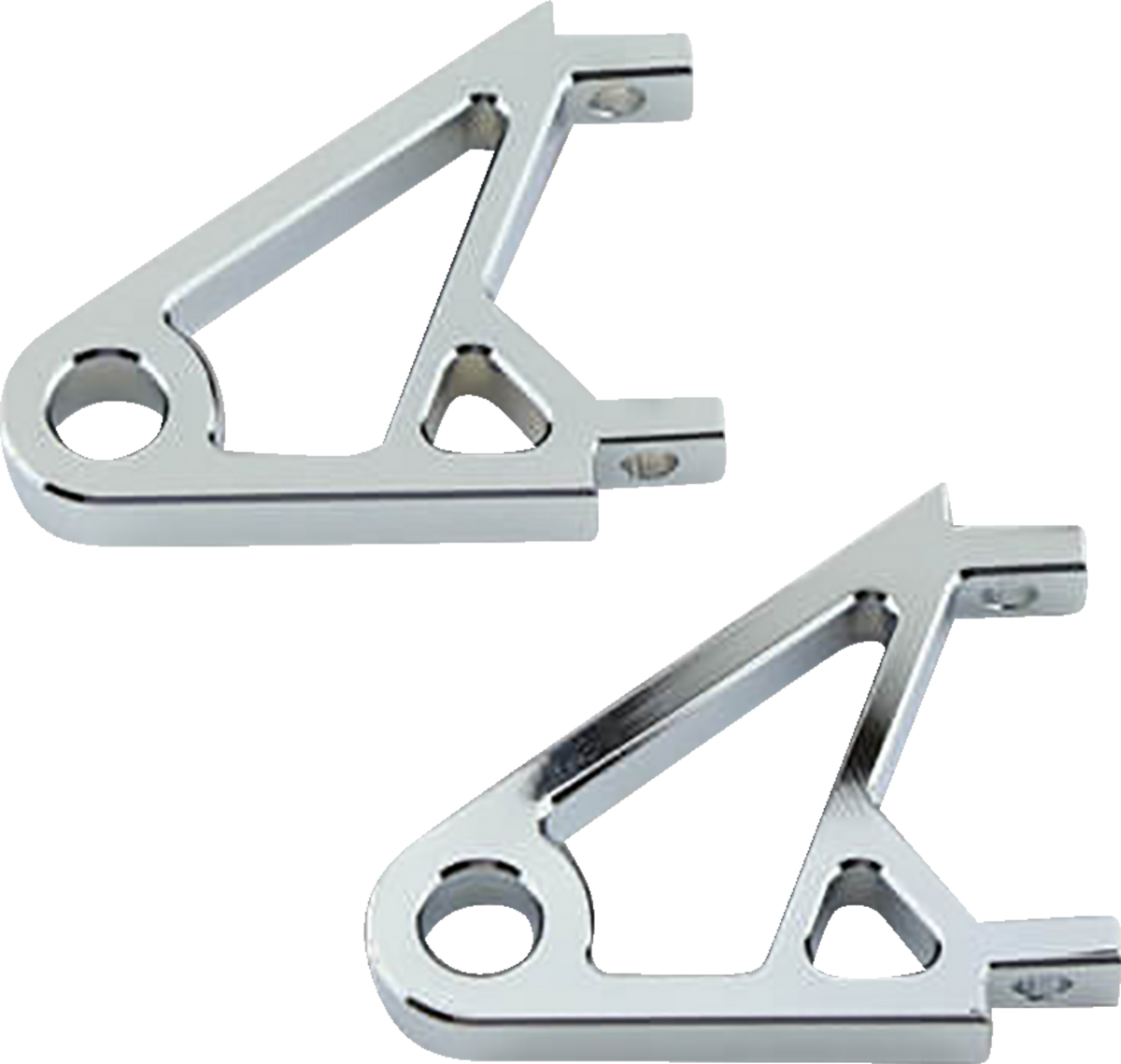 2001-2563 . 220-817 . Headlight Brackets