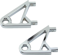 2001-2563 . 220-817 . Headlight Brackets