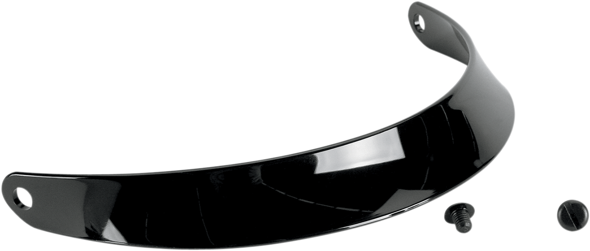 0132-0112 . Nomad Helmet Visor