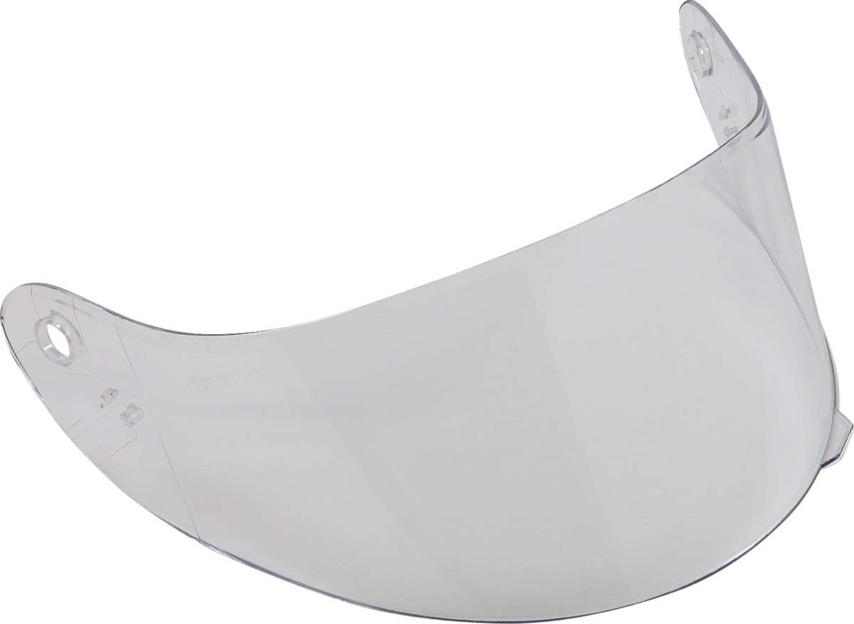 0130-1007 . Youth Warrant Helmet Shield