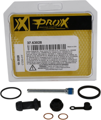 1702-0502 . 37.63028 . Brake Caliper Rebuild Kit