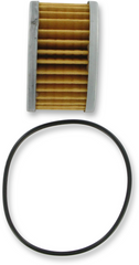 01-0015 . Oil Filter — Cartridge