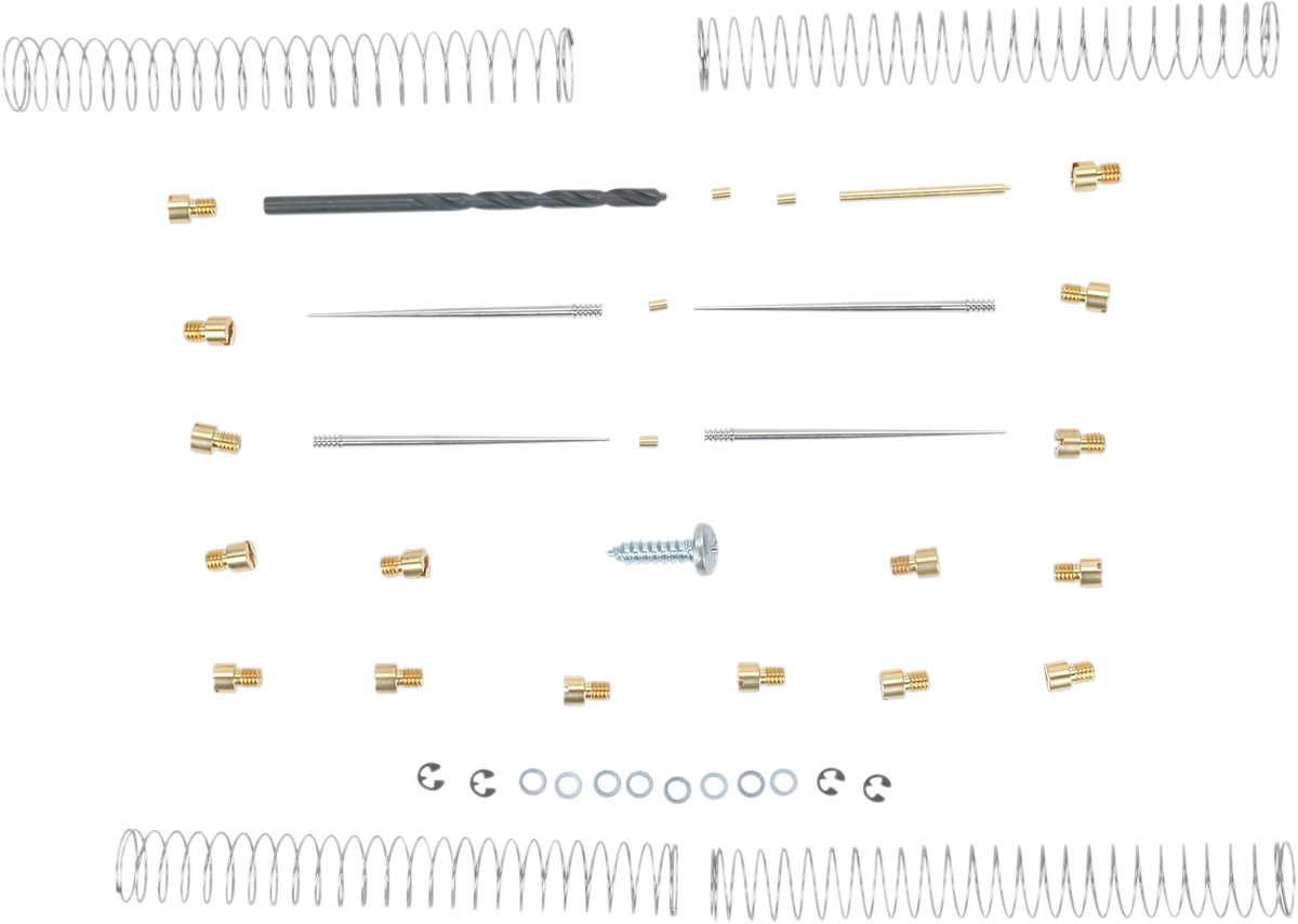 DJ-4745 . 4745 . Jet Kit - Stage 7