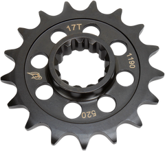 1212-0918 . 1190-520-17T . Lightweight Steel Sprocket