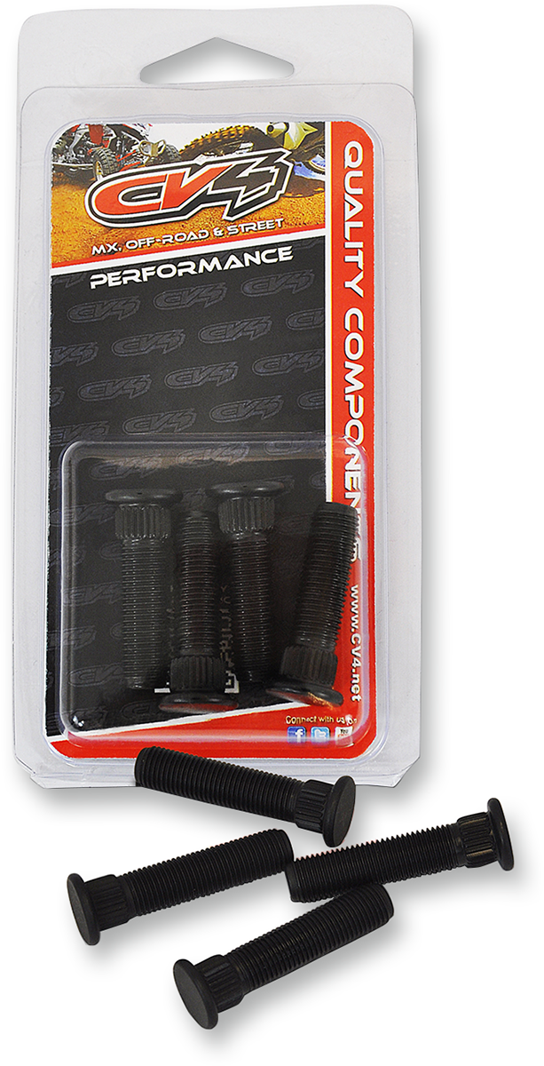 CV4 Rear Wheel Stud Kit for Polaris Ranger and RZR CV4-1241