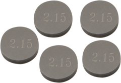 0926-0961 . 29.948215 . 9.48 mm Replacement Valve Shims