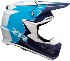 0110-6434 . F.I. Hysteria MIPS® Helmet