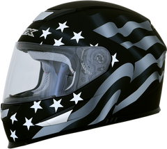 0101-11356 . 0101-11356 . FX-99 Flag Helmet