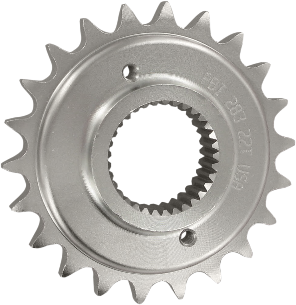 1212-0136 . 283-22 . Offset Transmission Sprocket