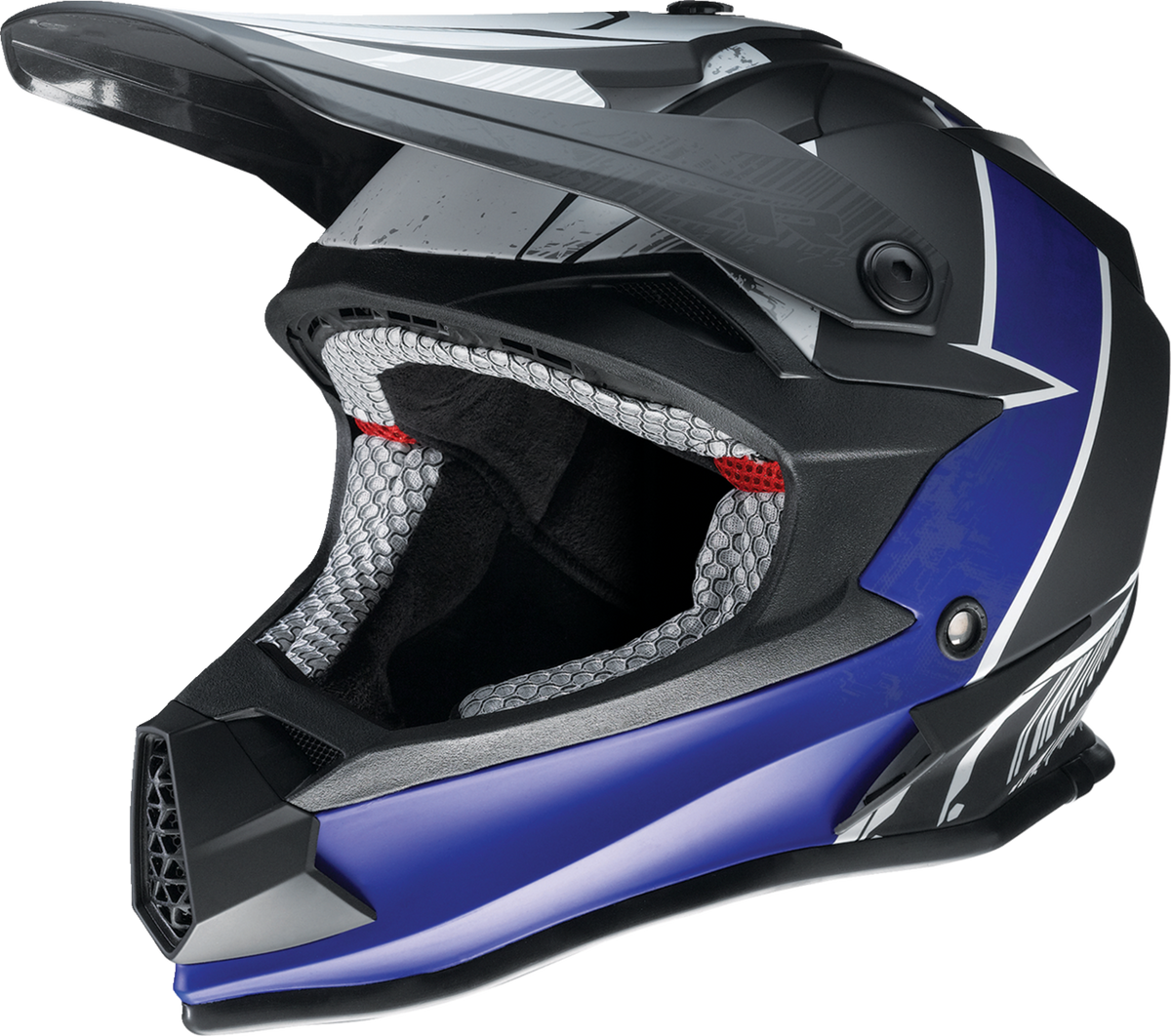 0111-1512 . Youth F.I. Fractal MIPS® Helmet