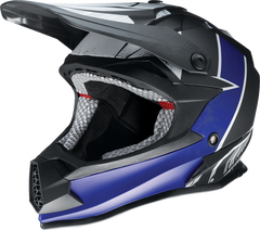 0111-1512 . Youth F.I. Fractal MIPS® Helmet