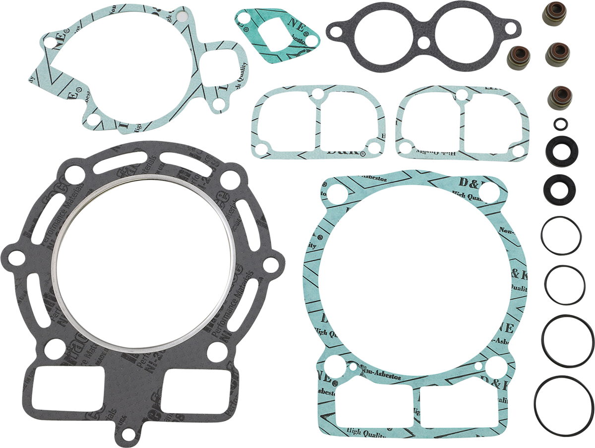 0934-5798 . 35.6420 . Top End Gasket Set