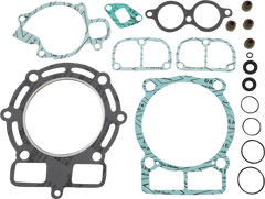 0934-5798 . 35.6420 . Top End Gasket Set