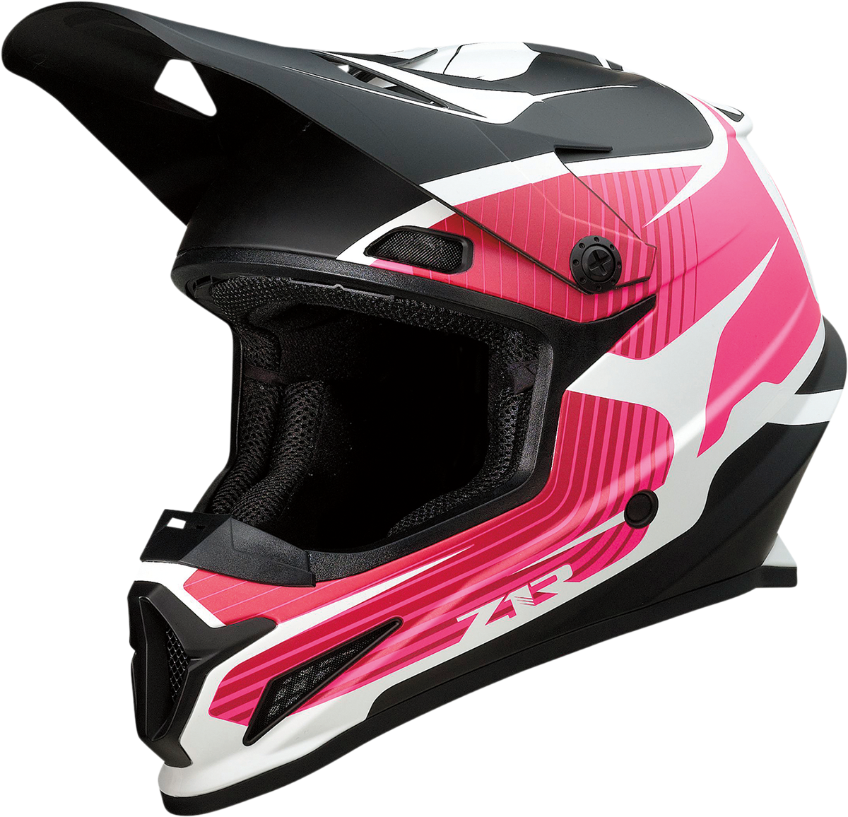 0110-7262 . Rise Flame Helmet