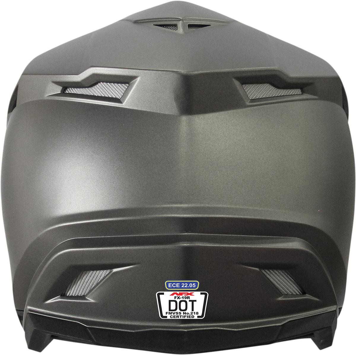 0110-7051 . 0110-7051 . FX-19R Helmet