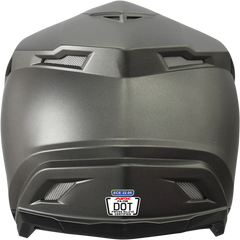 0110-7051 . 0110-7051 . FX-19R Helmet