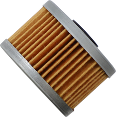 01-0021 . Oil Filter — Cartridge