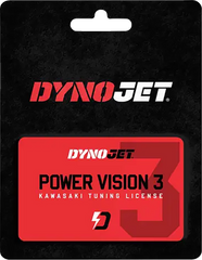 1020-4002 . PV-TC-17 . Power Vision 3 Tuner License for Kawasaki