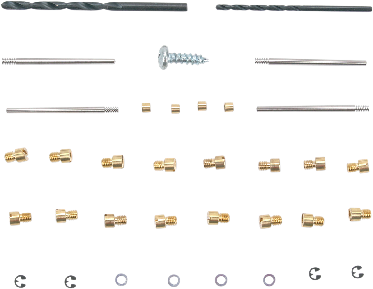 DJ-3103 . 3103 . Jet Kit - Stage 1/3
