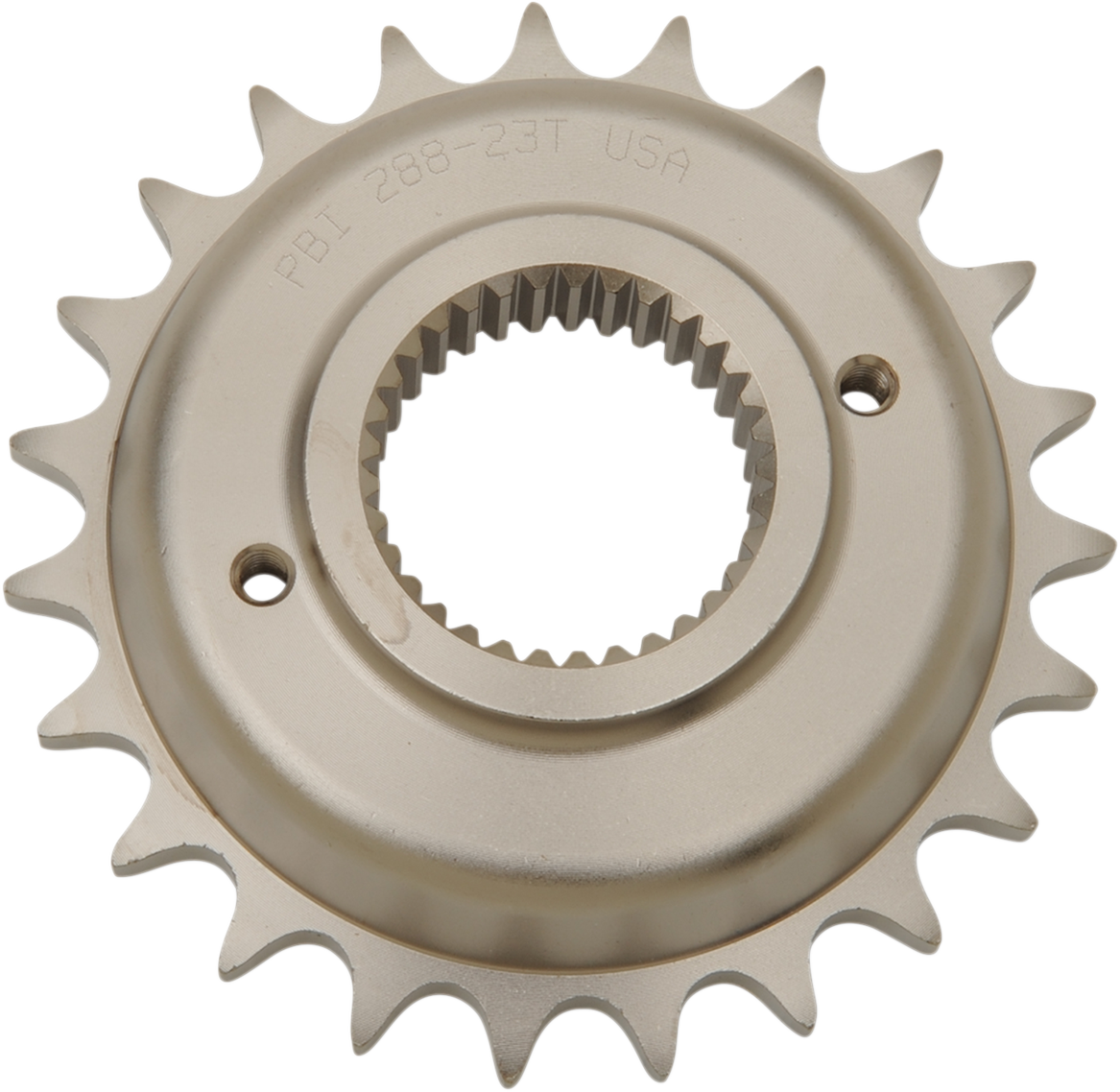 PBI-288-23 . 288-23 . Offset Transmission Sprocket