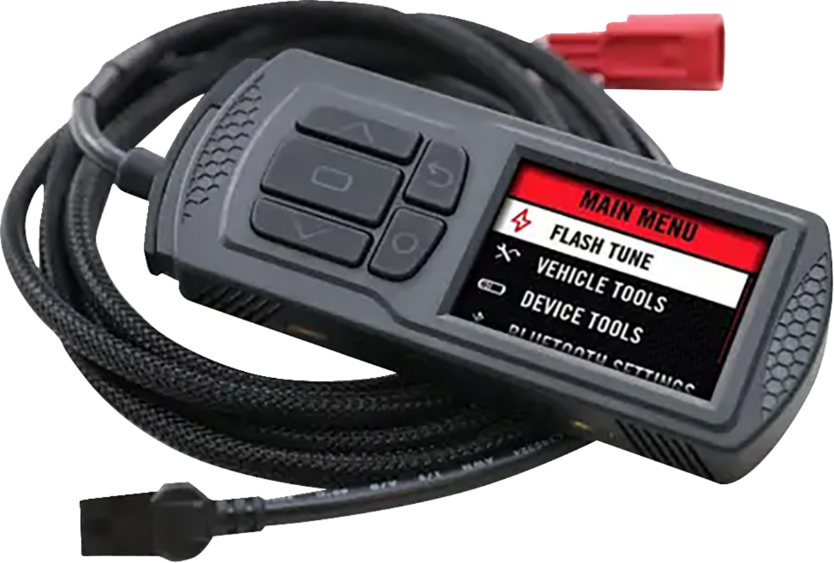 1020-4153 . PV3-2219C . Power Vision 3 ECU Tuner