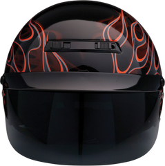 0131-0061 . Nomad Helmet Face Shield