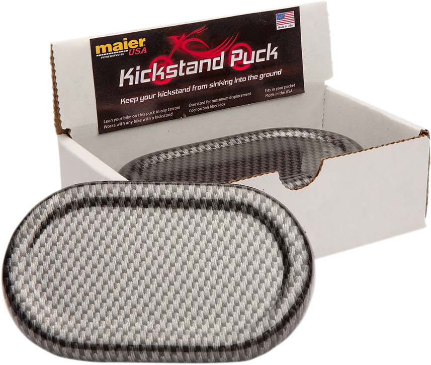 0510-0313 . 99012-30BX6 . Kickstand Pucks