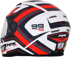 0101-11127 . 0101-11127 . FX-99 Recurve Helmet
