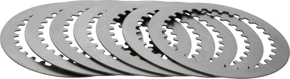 1131-3937 . 16.S73018 . Clutch Steel Drive Plate